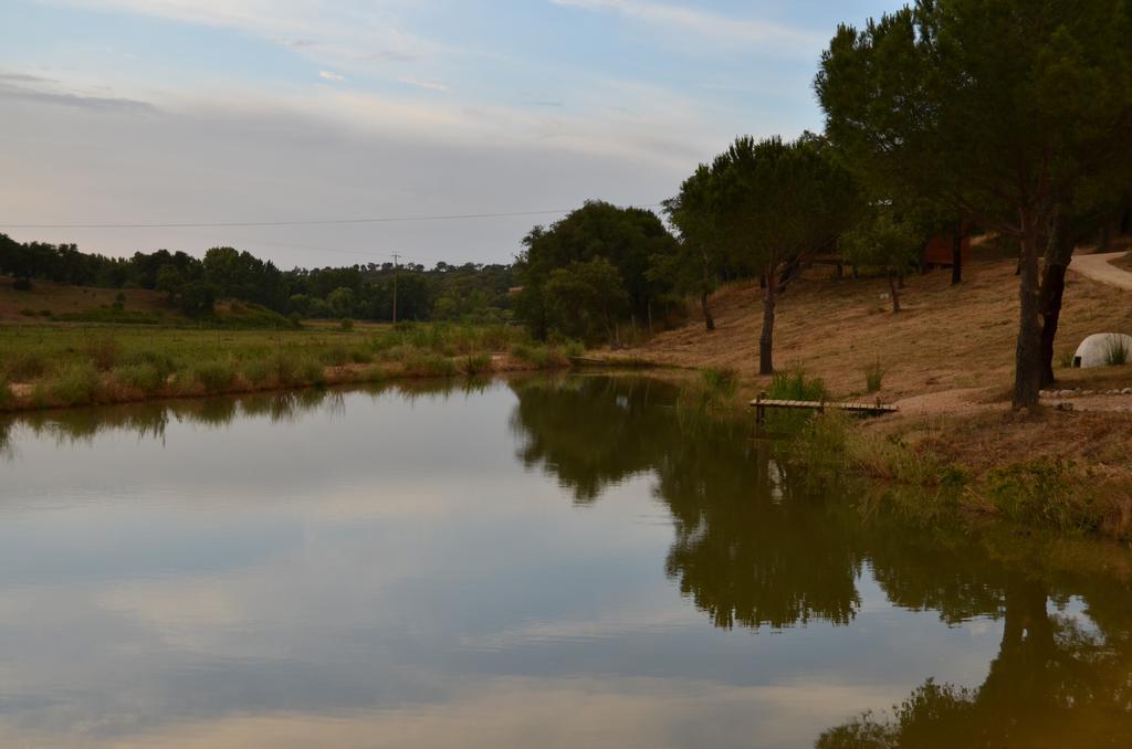 Herdade Do Moinho Novo Canha Exterior photo