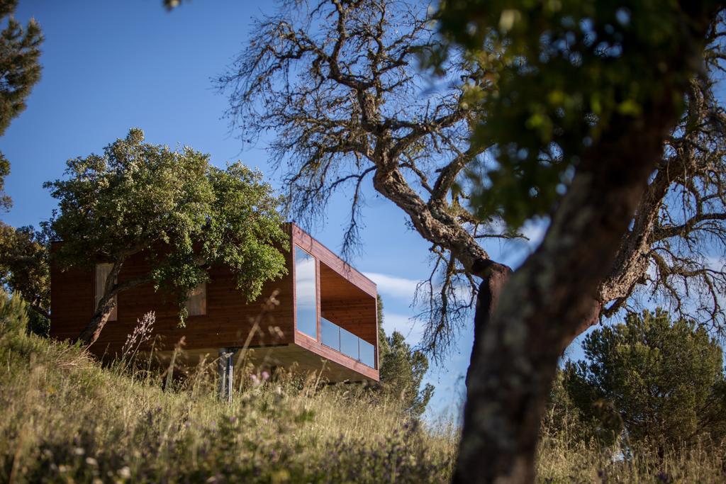 Herdade Do Moinho Novo Canha Exterior photo