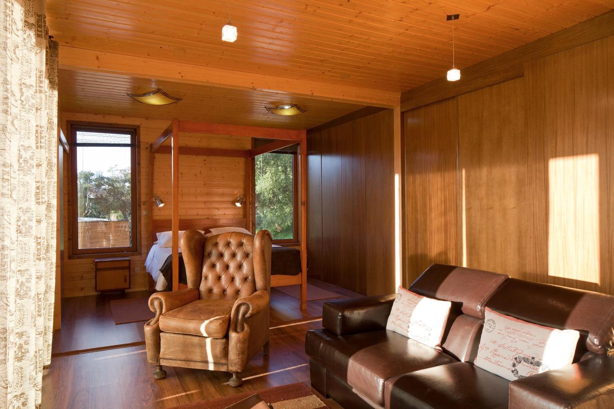 Herdade Do Moinho Novo Canha Room photo