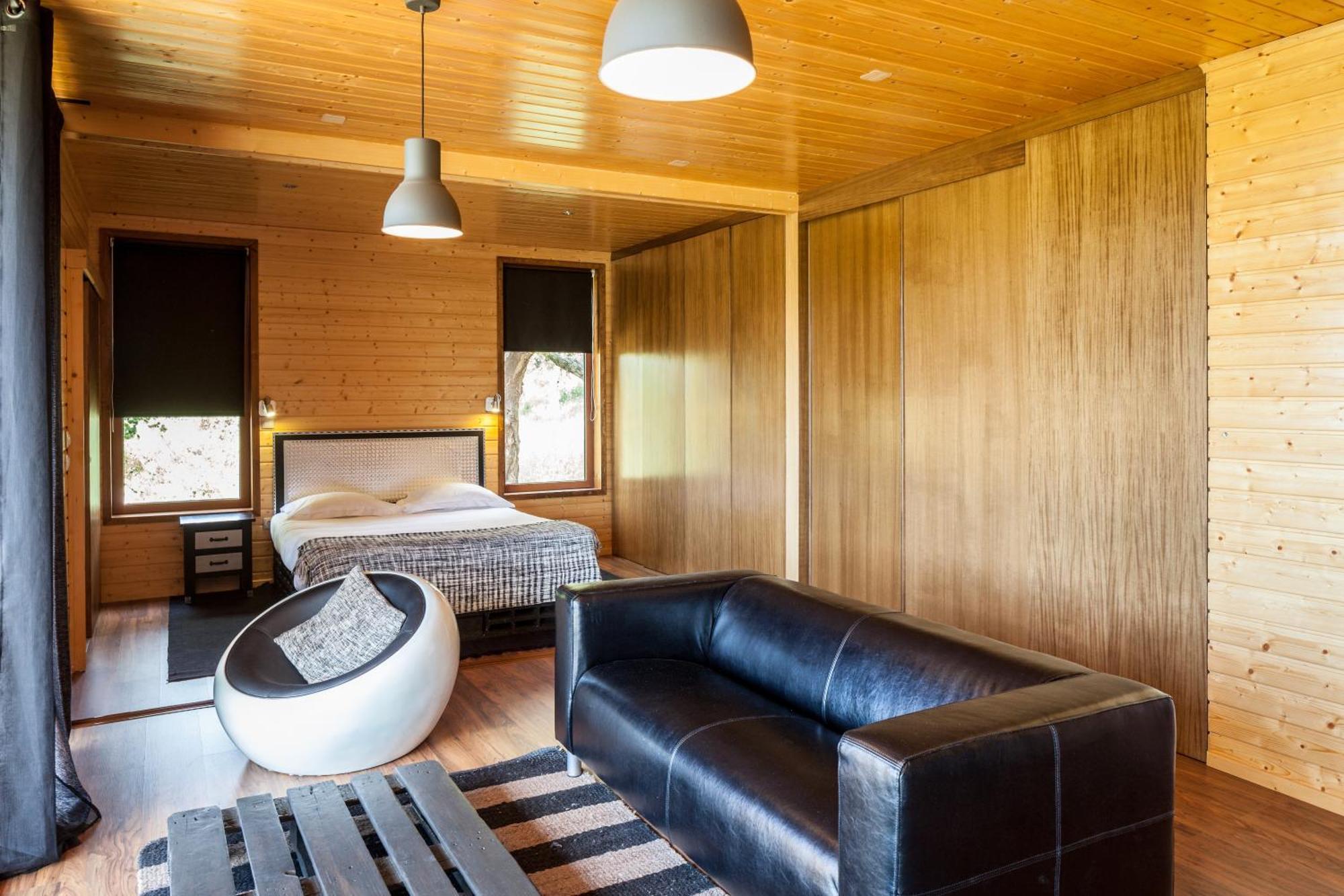 Herdade Do Moinho Novo Canha Room photo