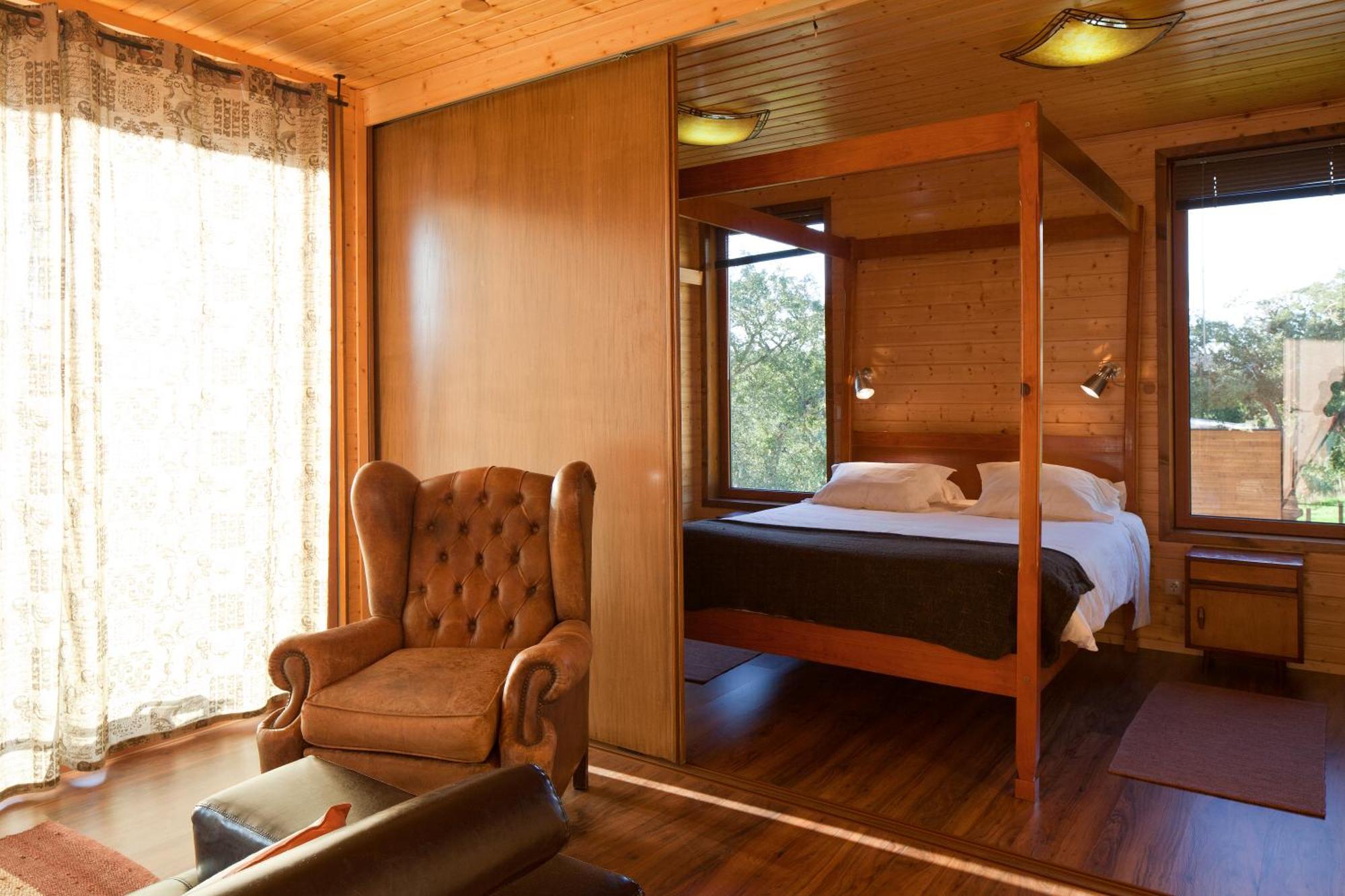 Herdade Do Moinho Novo Canha Room photo